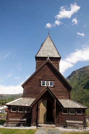 sejour norvege en famille