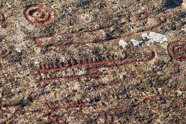 norvege-en-famille-avec-enfants-gravure
