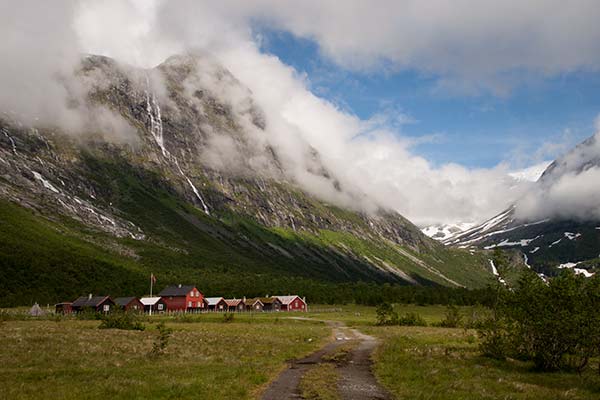 randonnée-Norvege-montagne