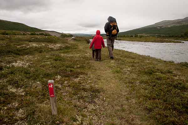 randonnée-rondane-norvège