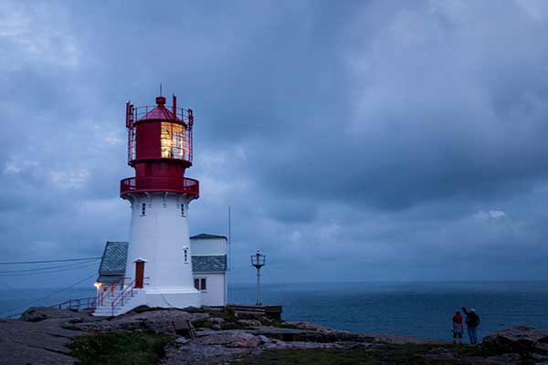 voyage-norvège-en-famille-phare-de-lindesnes
