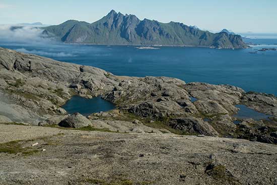 Lofoten-Rando-norvège
