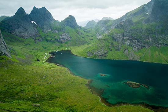 Rando-Lofoten-norvege