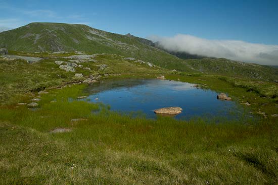 Randonnee-ile-Lofoten-norvege