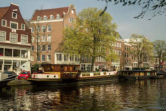 Visiter Amsterdam en famille: les essentiels amsterdam-avec-enfants