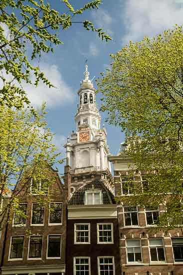 amsterdam-en-famille