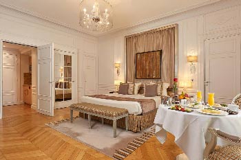 Appart-hotels en famille à Paris – TOP10 appartement-famille-paris