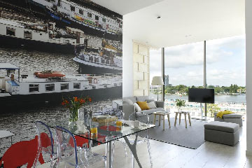 apparthotel-famille-amsterdam