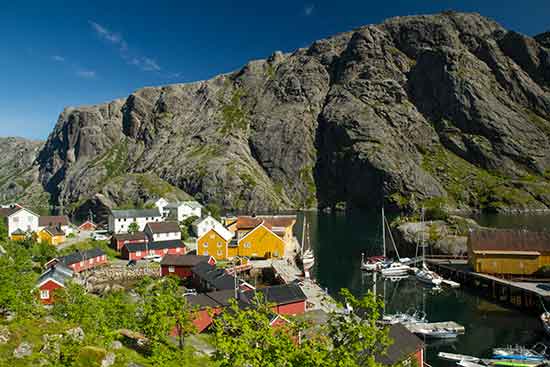 nustfjord-Lofoten-en-norvège