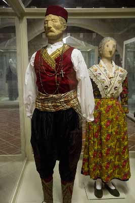 -Dubrovnik-Croatie-musée