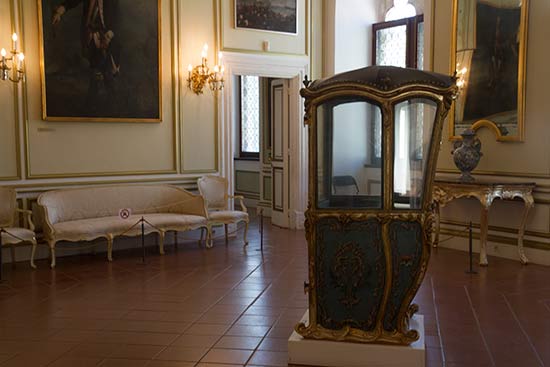 Dubrovnik-Croatie-palais