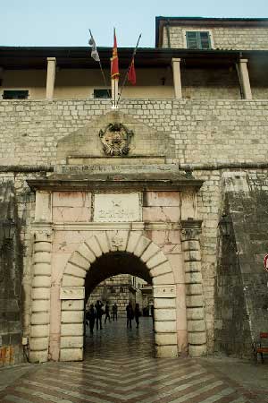 Kotor-Monténégro-en-famille
