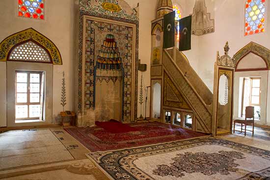 Mostar-mosquée-bosnie