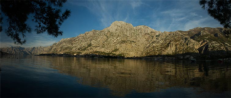 bouches-de-kotor