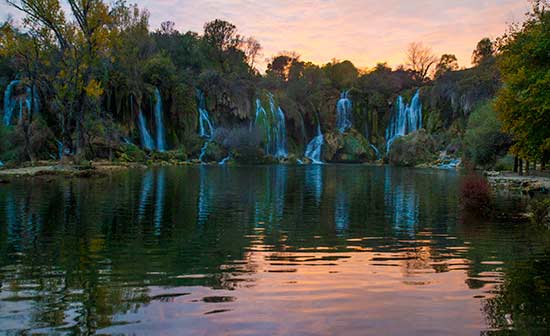 cascades-Kravike-bosnie