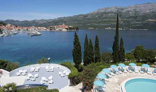 club-vacances-famille-croatie-korcula