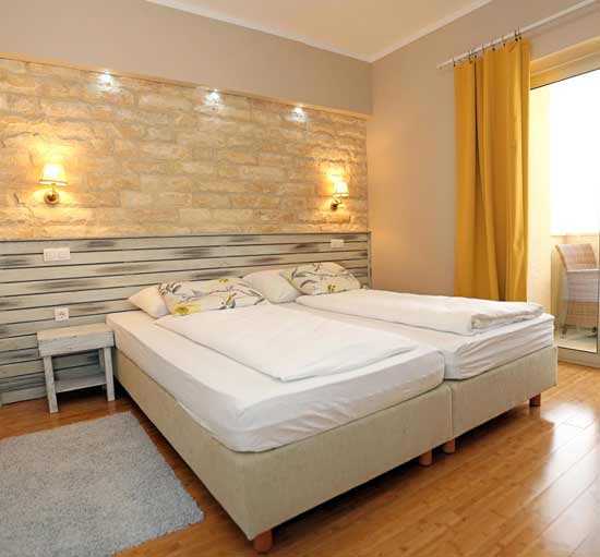 hotel-famille-croatie-zadar