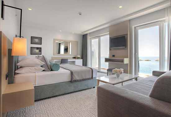 hotel-piscine-dubrovnik