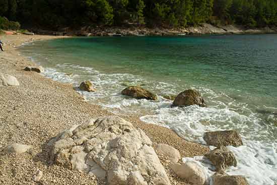 ile-Korcula-Croatie-en-famille