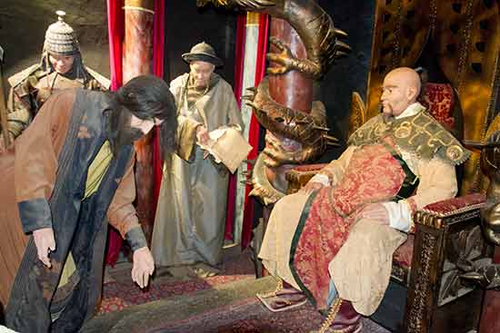 ile-Korcula-Croatie-musée-marco-polo