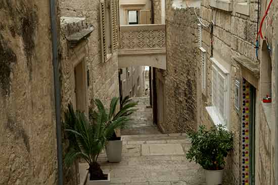 ile-Korcula-Croatie