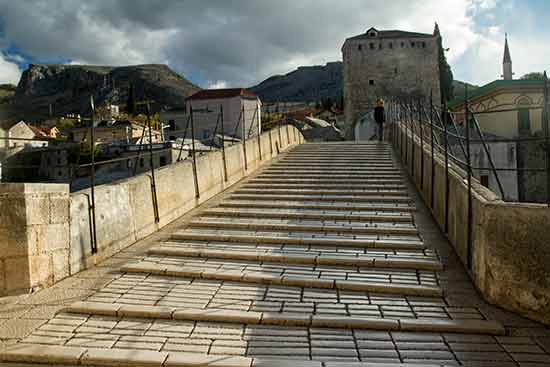 pont-Mostar-bosnie