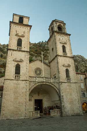 visite-Kotor-Monténégro