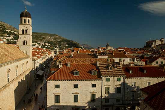 visiter-Dubrovnik-Croatie