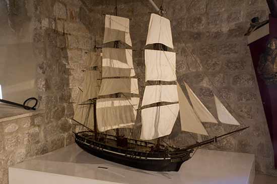 visiter-Dubrovnik-musée