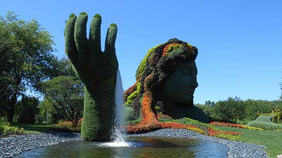 visiter montreal en famille