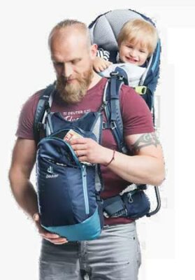 porte-bébé-rando-deuter-pro