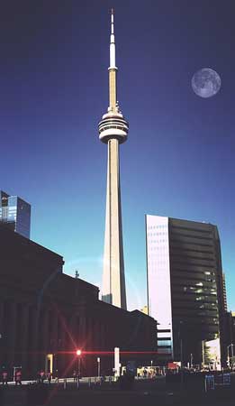 activité familiale toronto