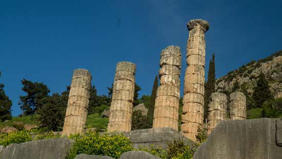 voyage en grèce en famille 