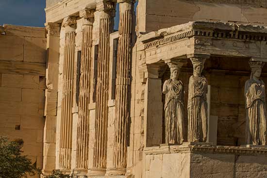 Athènes en famille: visites et activités tops athenes-avec-les-enfants-Acropole-Grèce