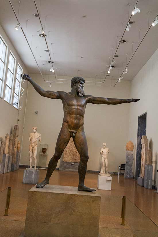 vacances a athenes en famille