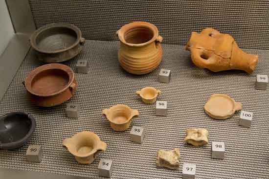 musée athenes-en-famille