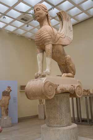 ou partir en grece en famille 