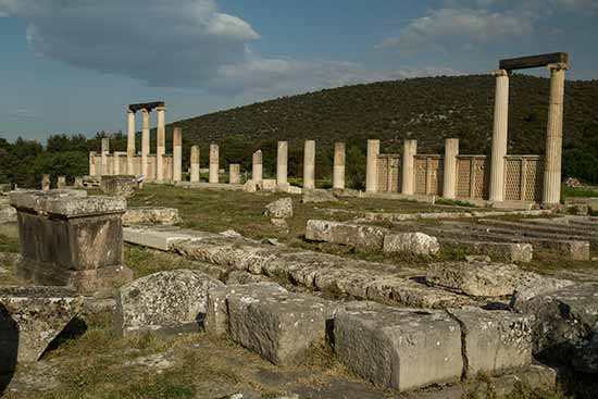 grèce-en-famille-Epidaure
