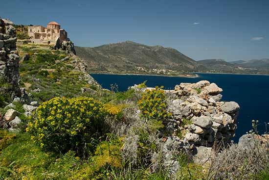 grece-en-famille-Monemvassia