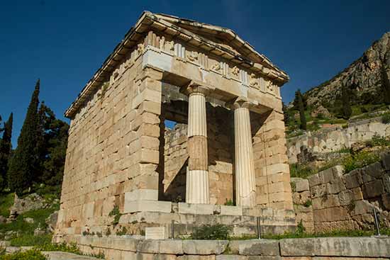 road-trip-grece-Delphes