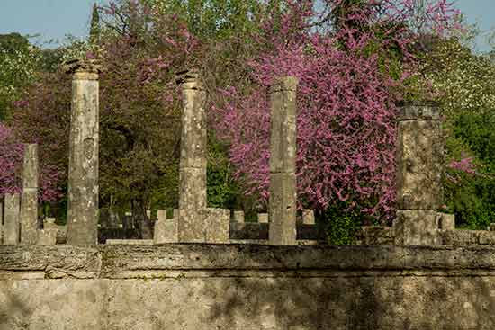 bons plans grece famille 