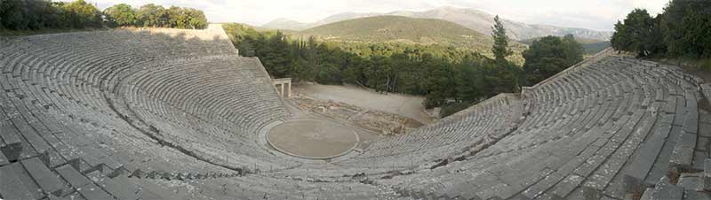 visite-grèce-en-famille-epidaure