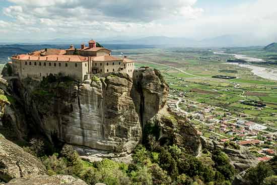 visiter-Monastère-des-Météores-grece