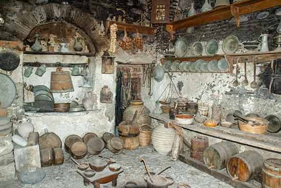 visiter-les-Monastère-des-Météores