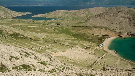 12 Randonnées en famille en Croatie