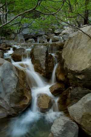 Croatie-randonnée-paklenika