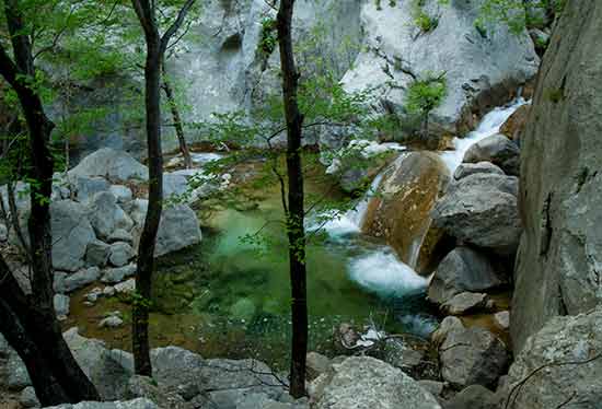 croatie-randonnée-pédestre-paklenika