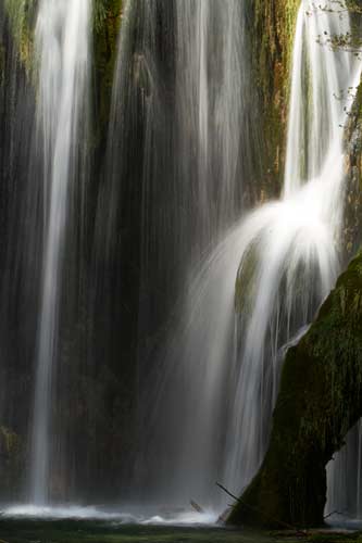 croatie avec enfants