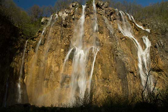 ou-partir-en-croatie-en-famille-plitvice