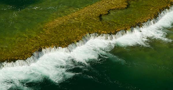 randonnée-croatie-cascade-skradin